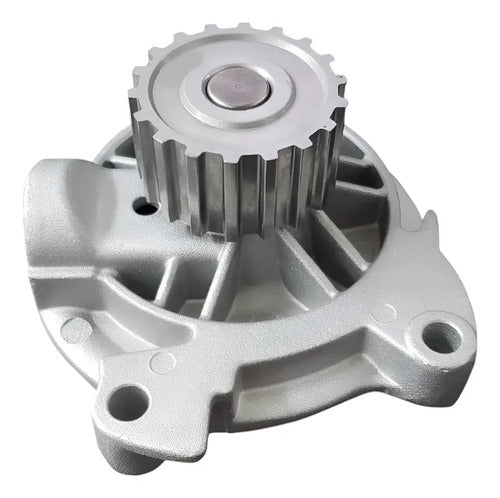Bomba De Agua Vw Crafter L5 2.5l 2001-2010 (18 Dientes)