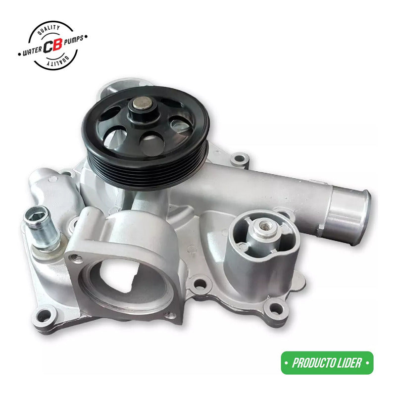 Bomba De Agua Grand Cherokee Durango Charger 300 11-20 5.7l