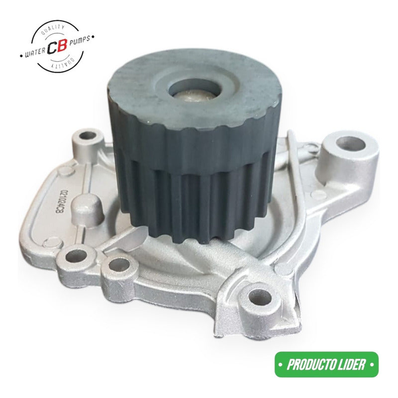 Bomba De Agua Honda Civic 00-96 L4 1.6l