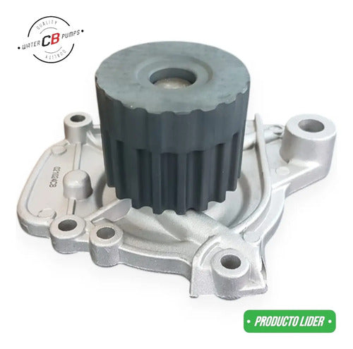 Bomba De Agua Para Honda Civic Acura El 1996-2000 1.6l L4