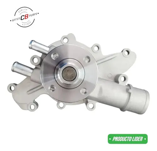Bomba De Agua Ford Thunderbird Mercury Cougar 91-93 5.0l V8