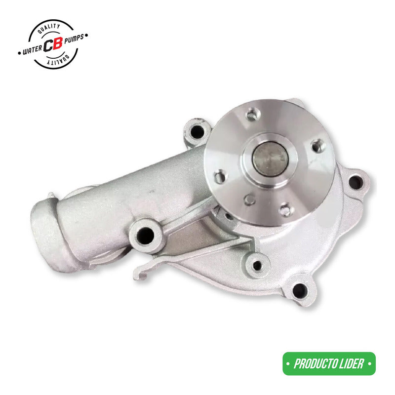 Water Pump Mitsubishi Galant Eclipse 2.4l 2.0l 1995-1999