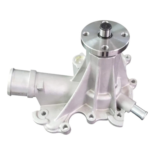 Bomba Agua Cougar Thunderbird V6 3.8l 1989-1995 Supercargado
