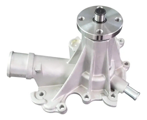 Bomba Agua Cougar Thunderbird V6 3.8l 1989-1995 Supercargado