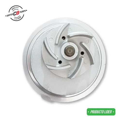 Bomba De Agua Chevrolet Optra 2006-2010 L4 2.0l