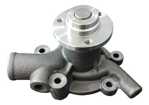 Bomba De Agua Compatible Con Thermo King Isuzu 2.2l