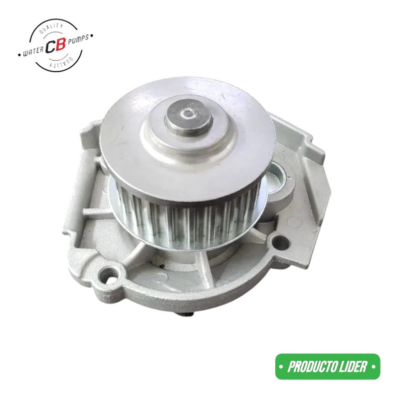 Bomba De Agua Fiat Grande Punto L4 1.4l 2007-2009 55184081