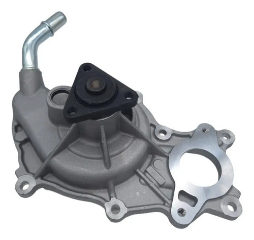 Bomba De Agua Ford F-150 3.3l Transit-150 250 2020-2023 3.5l