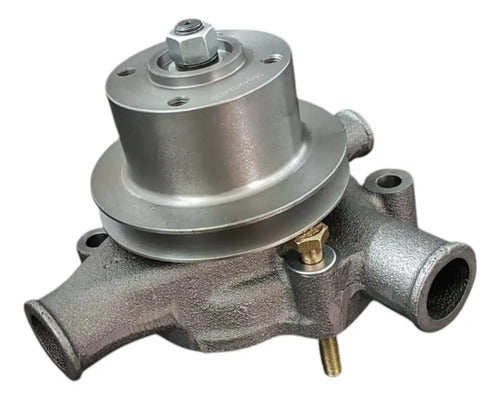 Bomba De Agua Perkins 4.203 4.248 1.236 Massey Ferguson 165