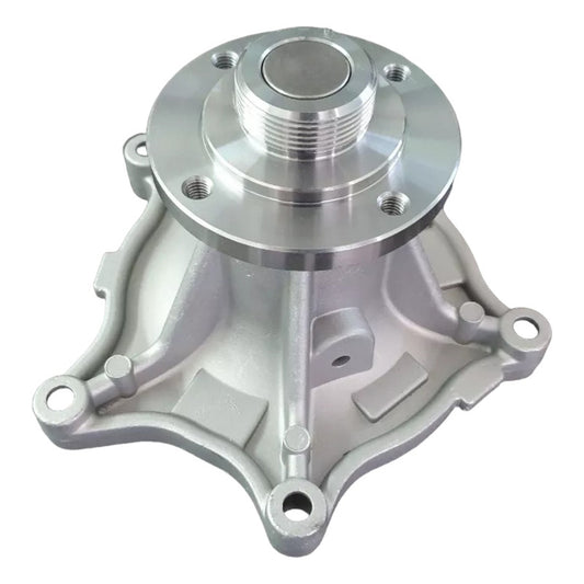 Bomba De Agua Ford F250 F350 F450 F550 Diesel 08-10 V8 6.4l
