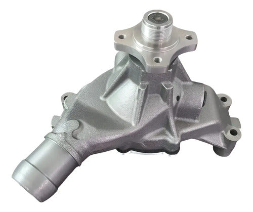 Bomba De Agua Chevrolet Kodiak / Express 09-01 V8 8.1l