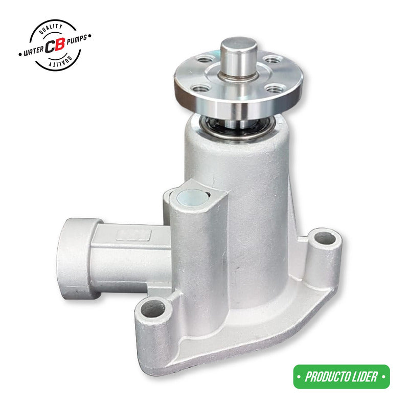 Water Pump Ford Ranger Mazda B2300 B2500 2.3 2.5 L4 95-01