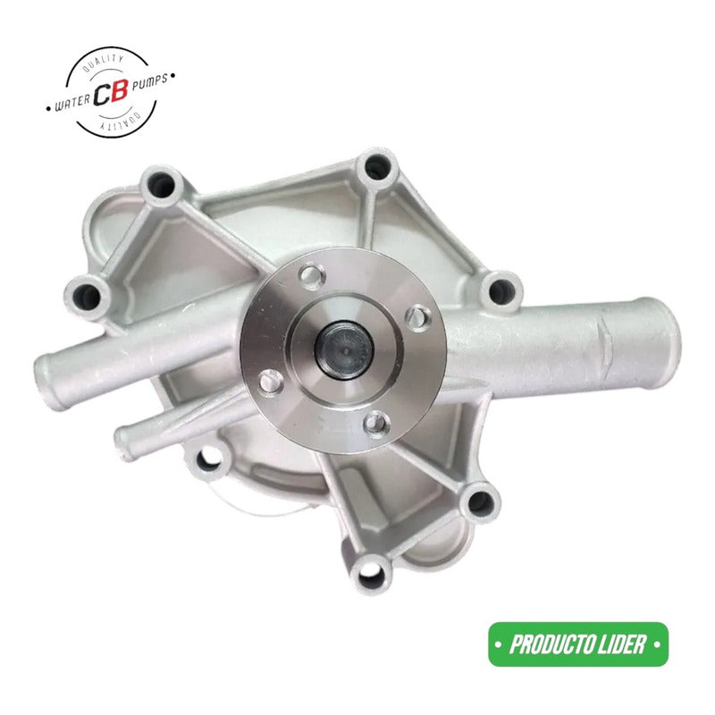 Bomba De Agua Dodge Chrysler Plymouth 1970-1992 V8 5.9l 5.2l