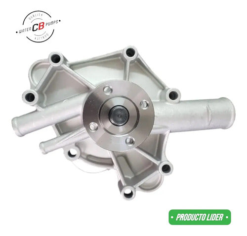 Bomba De Agua Dodge Chrysler Plymouth 1970-1992 V8 5.9l 5.2l