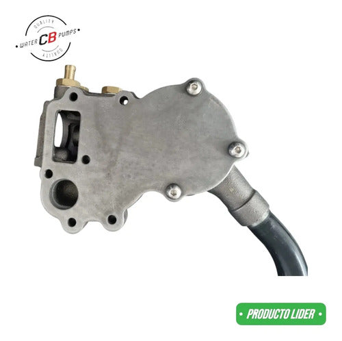 Bomba De Agua Para Montacargas Yale Gc20 Gp20 Gc30