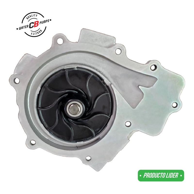 Bomba De Agua Compatible Con Sprinter Diesel 2012-2017