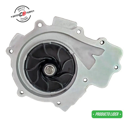 Bomba De Agua Compatible Con Sprinter Diesel 2.1l 2012-2017
