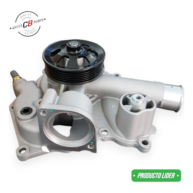 Bomba De Agua Grand Cherokee Durango Charger 300 11-14 5.7l