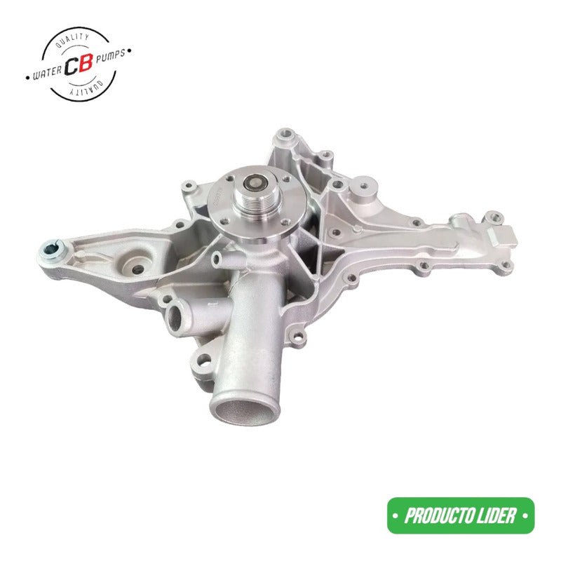 Bomba De Agua Mercedes Benz C280 C320 Clk320 E320 V6 2.8 3.2
