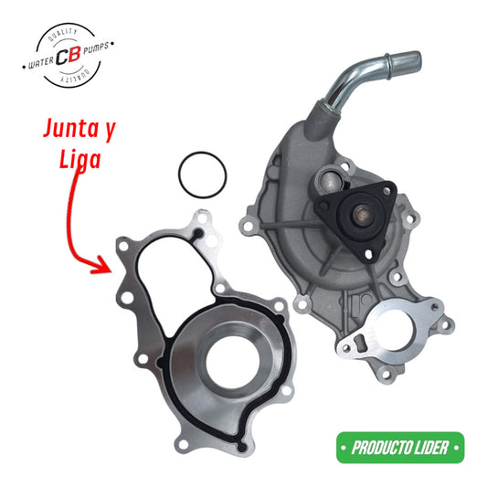 Bomba De Agua Para Ford F150 Transit 150, 250, 350 2020-2023