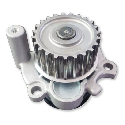 Bomba De Agua Vw Golf Jetta A4 Polo 2.0l 1999 2007 06a121011