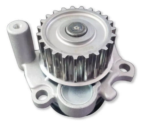 Bomba De Agua Vw Golf Jetta A4 Polo 2.0l 1999 2007 06a121011