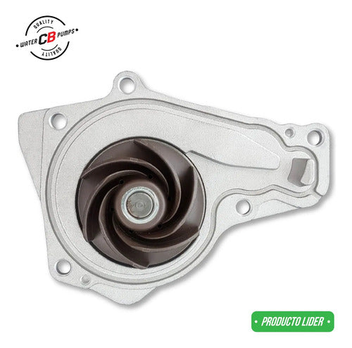 Bomba De Agua Bmw B58 X3 X4 340i 440i 540i M240 M140 F30 F32