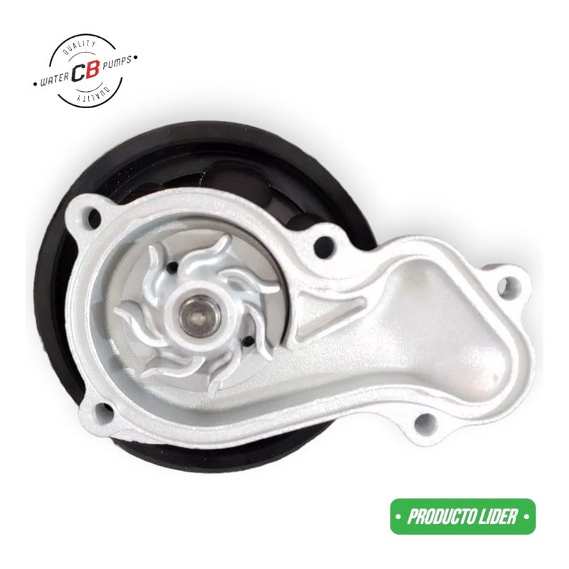 Water Pump Honda Accord Civic Acura Rdx Tlx 2.0l L4