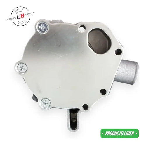 Bomba De Agua Motor Perkins 403d-11 404d-15 403c-11 404c-15