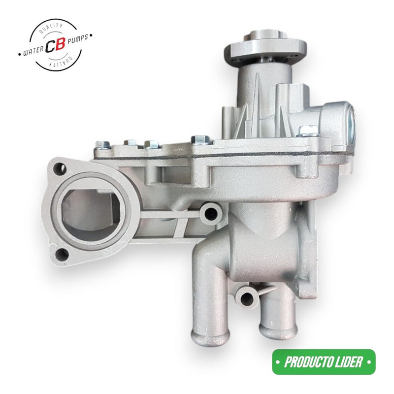 Bomba De Agua Vw Golf Jetta Derby Pointer L4 1.8l 1999-2009