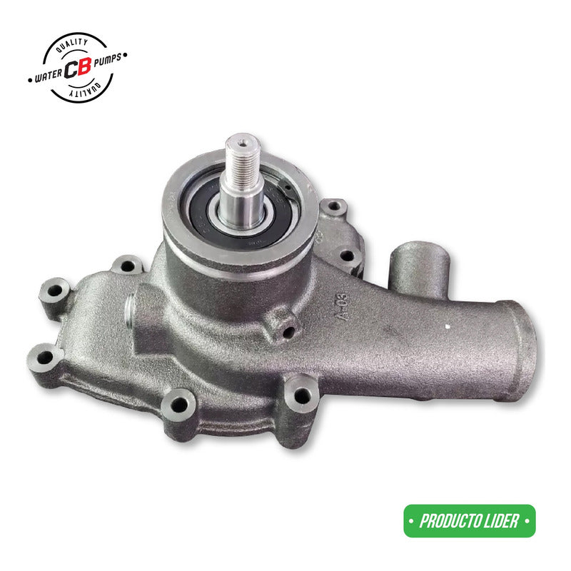 Bomba d'água Perkins Stage IV compensada 6l 5,8l 1982-1987
