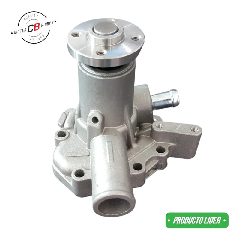 Bomba De Agua Motor Perkins 403d-11 404d-15 403c-11 404c-15