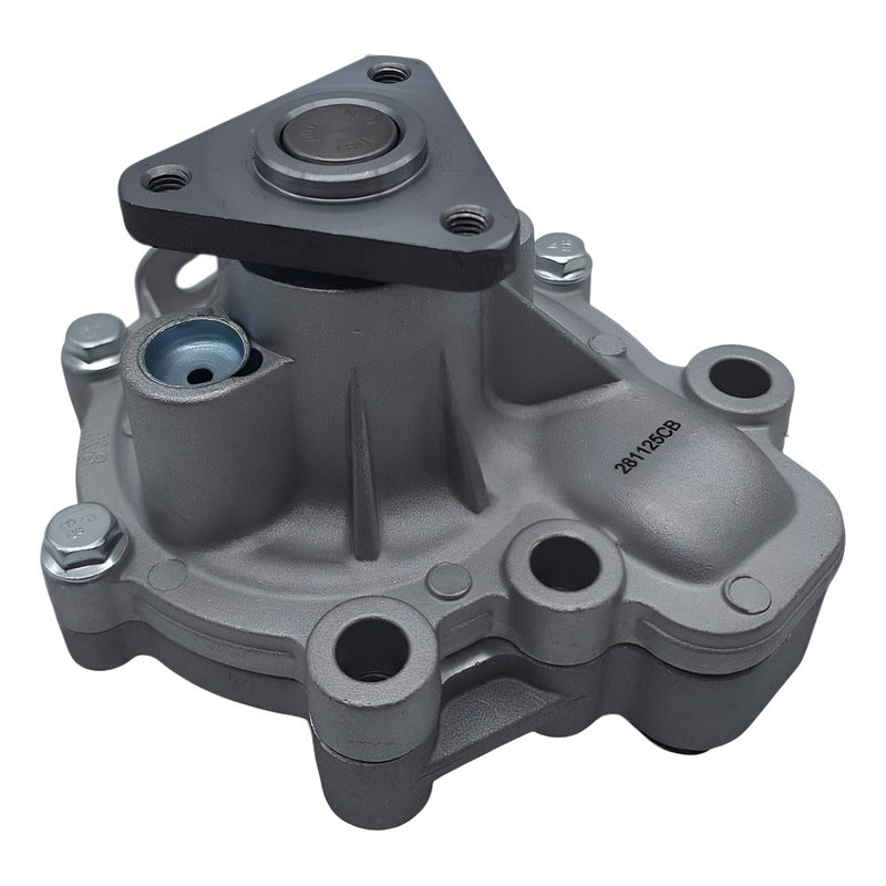 Water Pump Mazda 3 Scion IA Toyota Yaris 2.0-2.5L 2012-18