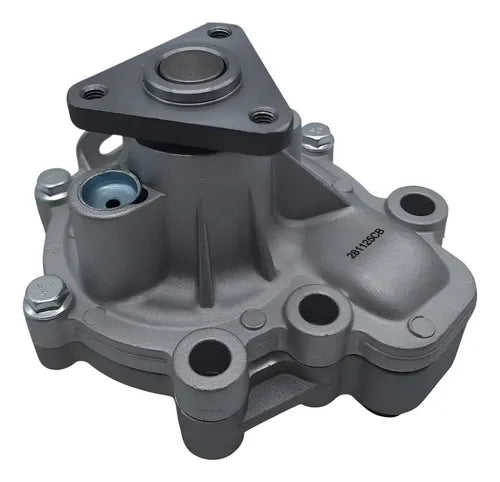 Bomba De Agua Mazda 3 Scion Ia Toyota Yaris 2.0-2.5l 2012-18