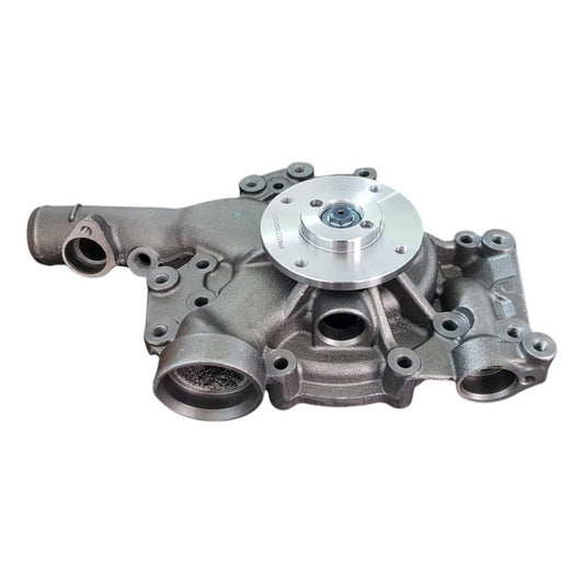 Bomba De Agua Mercedes Benz Diesel Om924 926 Con Egr
