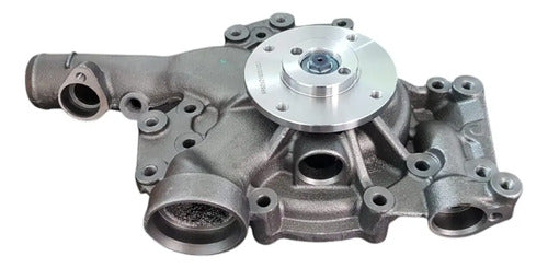 Bomba De Agua Para Mercedes Benz Diesel Om924 926 Con Egr