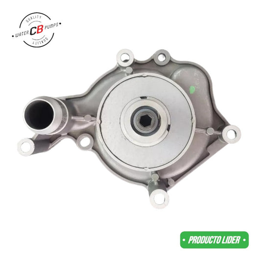 Bomba De Agua Audi S4 A6 Quattro Año 04-09 Motor V8 4.2l