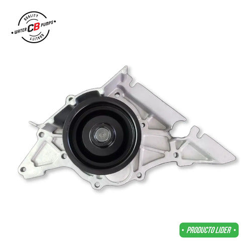 Bomba De Agua Audi 90 A4 A6 Passat 05-95 V6 2.8l
