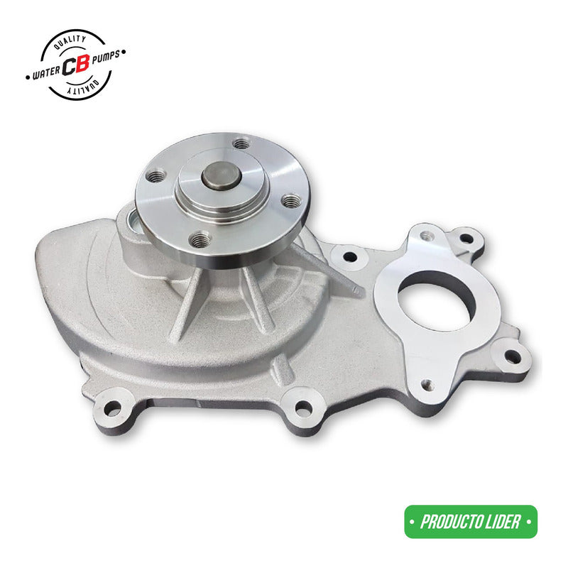 Bomba De Agua Ford F-150 Mustang 2011 2014 V6 3.7l