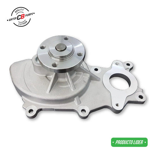 Bomba De Agua Ford F-150 Mustang 2011 2014 V6 3.7l