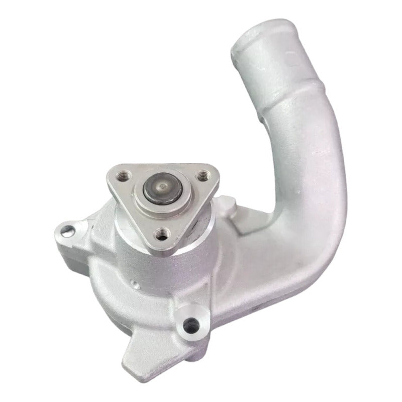 Bomba De Agua Ford Fiesta Ka 1998-2001 L4 1.3l