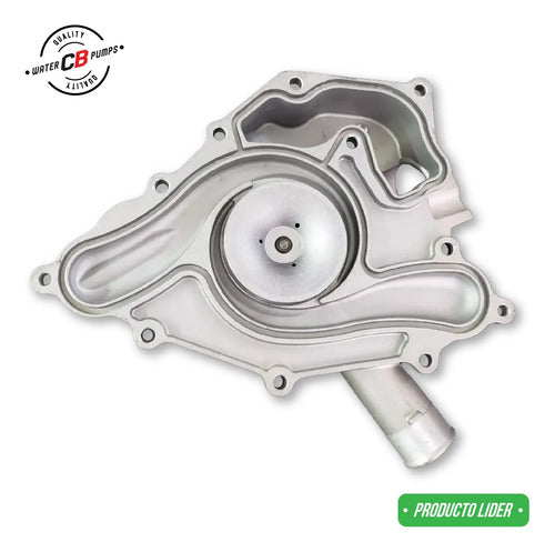 Bomba De Agua Grand Cherokee 300 Charger 10-05 V8 5.7l