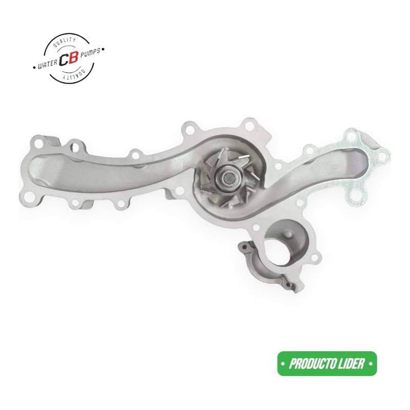 Bomba De Agua Toyota 4runner Fj Cruiser Tundra 10-19 V6 4.0l