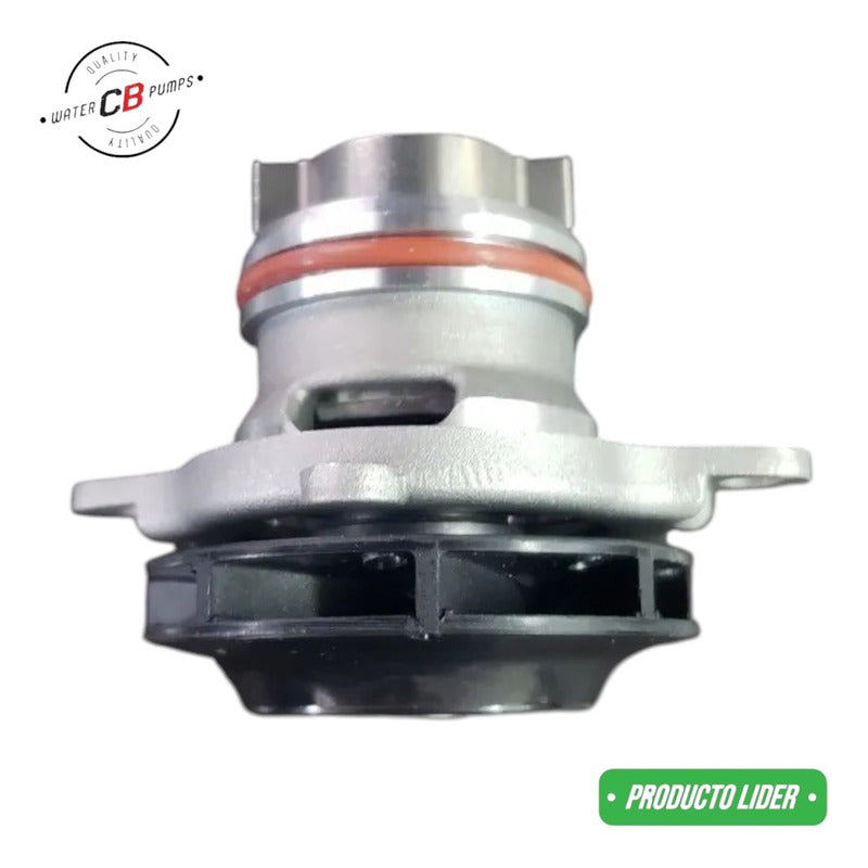 Water Pump Fiat Uno Mobi Argo 1.0l 1.3l Firefly 2001-2020