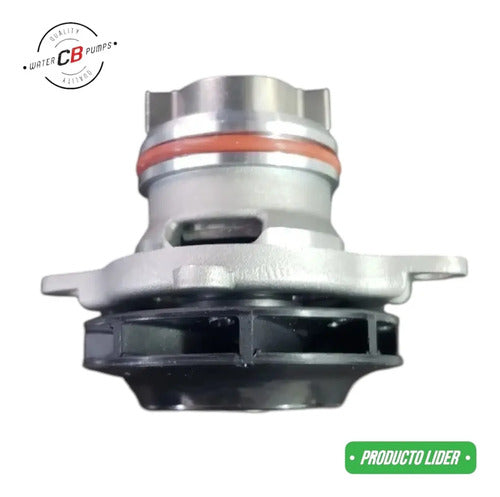 Bomba De Agua Fiat Uno Mobi Argo 1.0l 1.3l Firefly 2001-2020