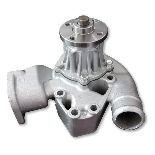Bomba De Agua Con Base Montacargas Toyota 4y 42-5fg18 5fgc28