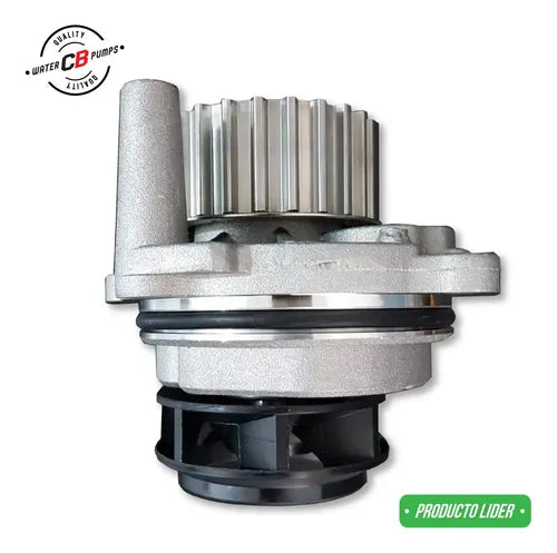 Bomba De Agua Seat Ibiza Cordoba 1.6l L4 2001-2002