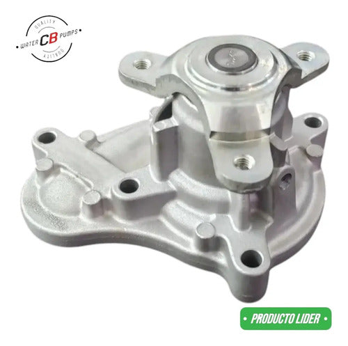Bomba De Agua Honda Civic 2003-2011 1.3l L4