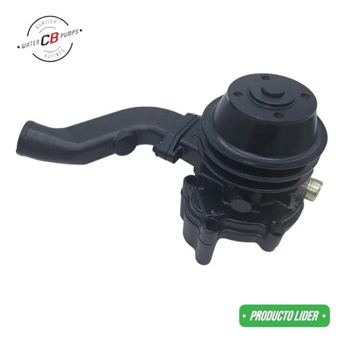 Bomba De Agua Para Dongfanghong Montacargas Ytr3105d51m