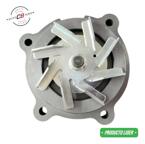 Bomba D Agua Ford E-350 F-250 F-350 F-450 Super Duty 6.8 V10